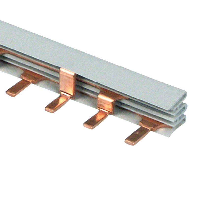 3–Phase Automatenschiene Pack of 1