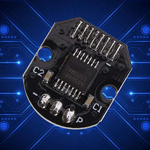 Interface Port Magnetic Encoder Serial AS5048A PWM Peripheral Magnetic Encoder Module for Machine Equipment