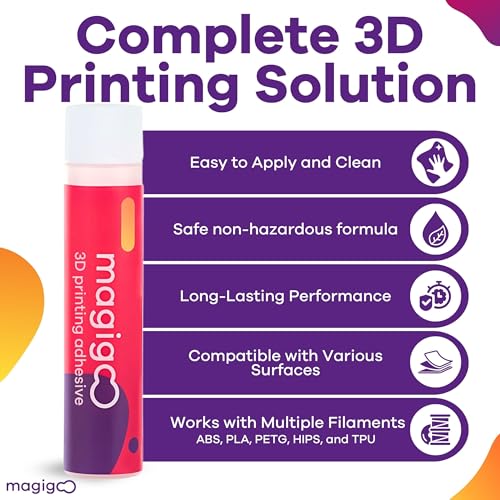 Magigoo - The 3D printing adhesive - Large Format