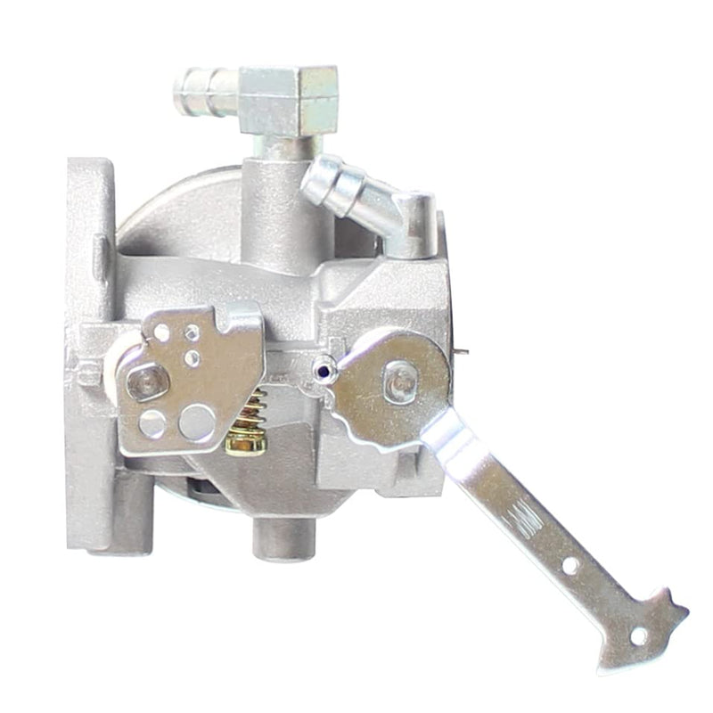 GT5250 Carburetor for PowerBack GT5250 5250 Generac PP5000T Powermate PM0525312 5500 Watt Generator w/ 8hp 9hp10Hp Tecumseh Engine