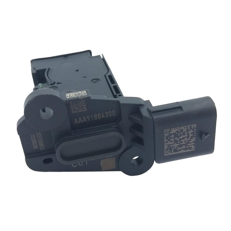 Mass Air Flow Sensor MAF Sensor Replacement for Encore Corvette Silverado 1500 2500 3500 HD Sierra 1500 2500 3500 HD 2020-2022 CT5 2020-2021 12714453