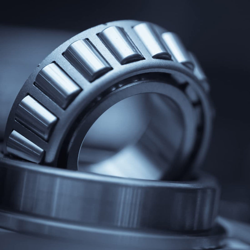 [Australia - AusPower] - uxcell 30205 Tapered Roller Bearing Cone and Cup Set, 25mm Bore 52mm OD 15mm Thickness 2pcs 