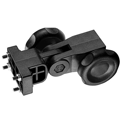 NEEWER Adjustable Ring Light Converter Adapter for Ring Lamp Light Stand