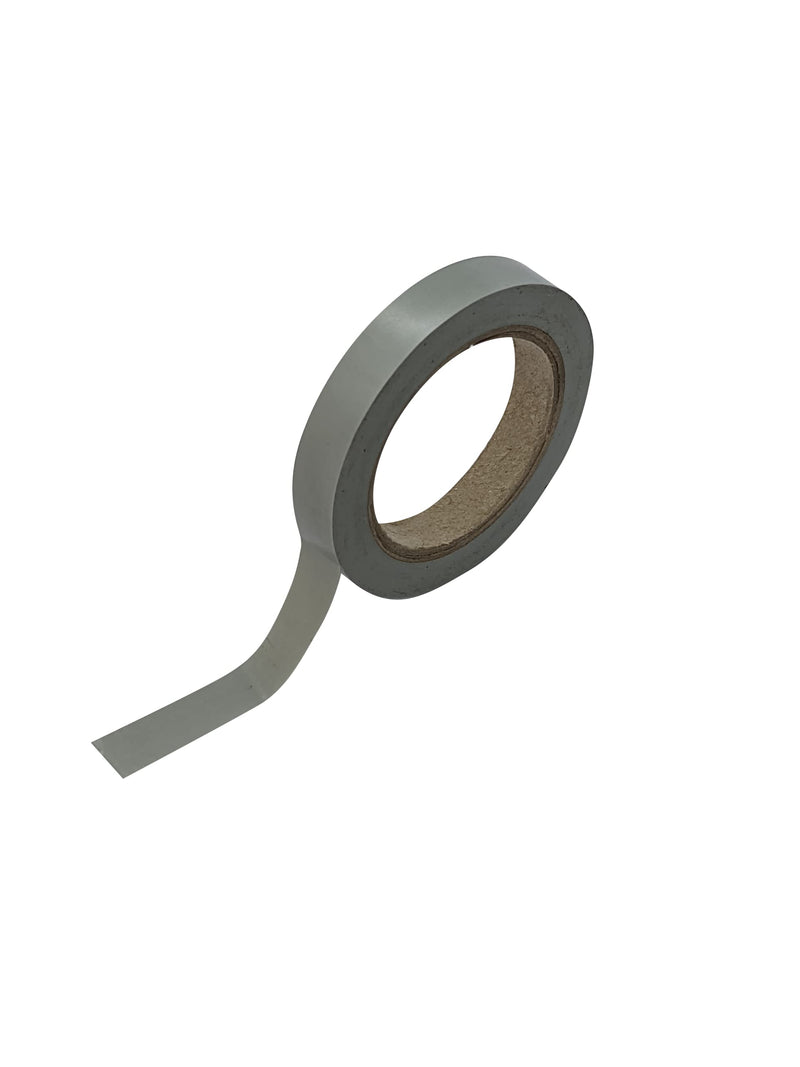 One Aluminum Roll Surgical Instruments Identification Marking Tape 3/8" Wide x 200" for Autoclaving Tools
