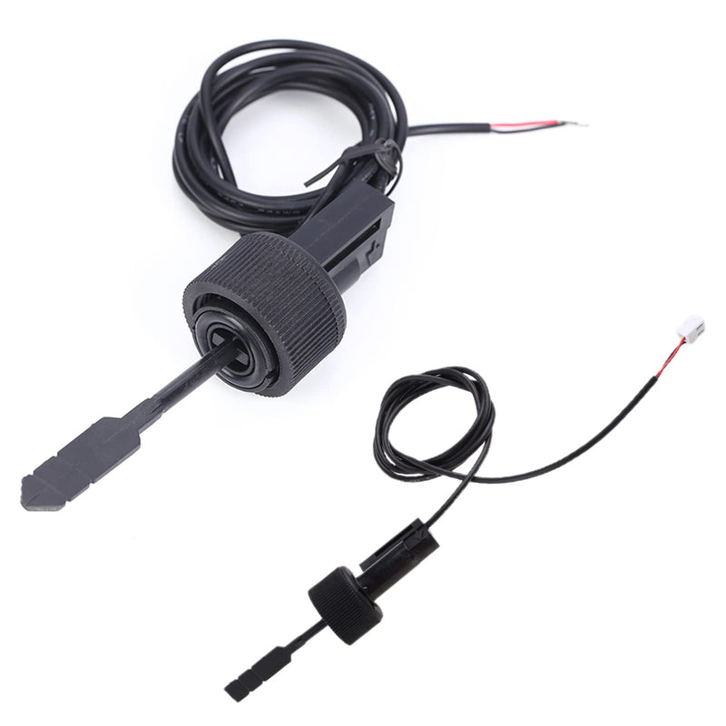 [Australia - AusPower] - Water Paddle Flow Switch Female Thread Connecting Flow Sensor for Heat Pump Water Heater Air Conditioner Durable 