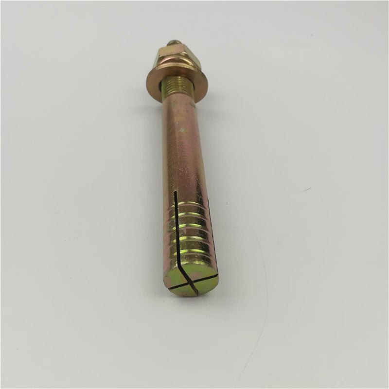 [Australia - AusPower] - Car Lift Expansion Screw Auto Lift Special Screw Car Lifter Parts Lift Machine Anchor Bolt Screws Concrete Anchor Bolts Lifts Bolts (1, 18 * 160mm) 18*160mm 1 