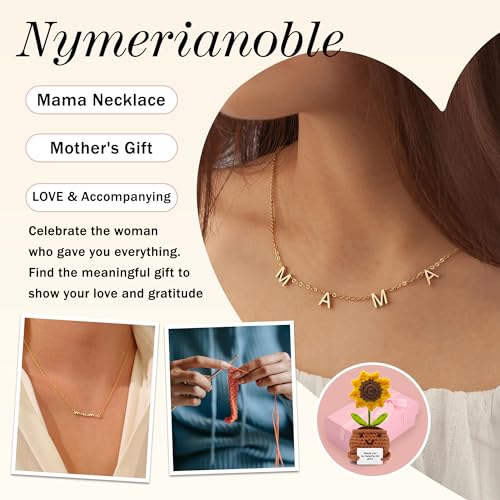 Faith Cross Pendant Necklace for Women Religious Christian Jewelry for Women Birthday Gifts for Grandma Mom Daughter Teacher