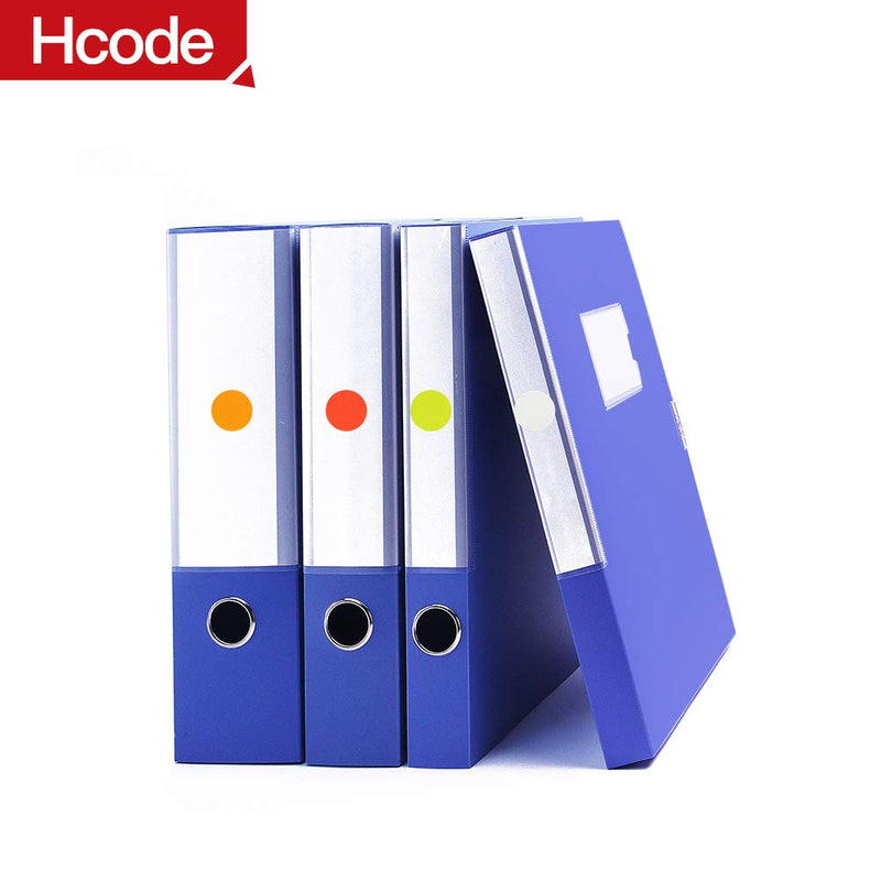 Hcode 1 Inch Color Coding Label Price Stickers Garage Sale Stickers Blank Yard Sale Round Permanent Adhesive Dots Stickers Glossy Writable Paper Labels 1000 Pieces (Fluorescent Yellow) Fluorescent Yellow - NewNest Australia