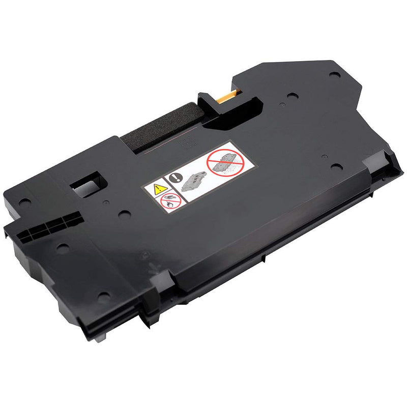 [Australia - AusPower] - Compatible Phaser 6510 WorkCentre 6515 Waste Toner Box Container for Xerox Phaser 6510 WorkCentre 6515 VersaLink C500 C505 C600 C605 Waste Cartridge (Part#108R01416) 6510/6515 Waste Toner Container 
