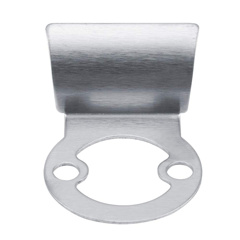 [Australia - AusPower] - Tissting Door Lock Indicator Bathroom Toilet Indicator Privacy Partition Handle Lock Vacant Engaged Door Indicator Bolt for Public Restroom Bathroom Toilet Office 