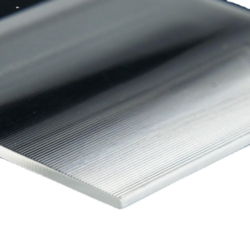 [Australia - AusPower] - Linear Fresnel Lens, 300x200mm, Focal Length 100mm, for Solar Project, Optical Education, DIY Project 