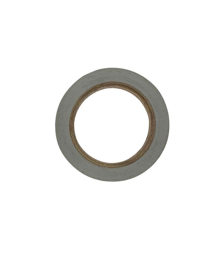One Aluminum Roll Surgical Instruments Identification Marking Tape 3/8" Wide x 200" for Autoclaving Tools