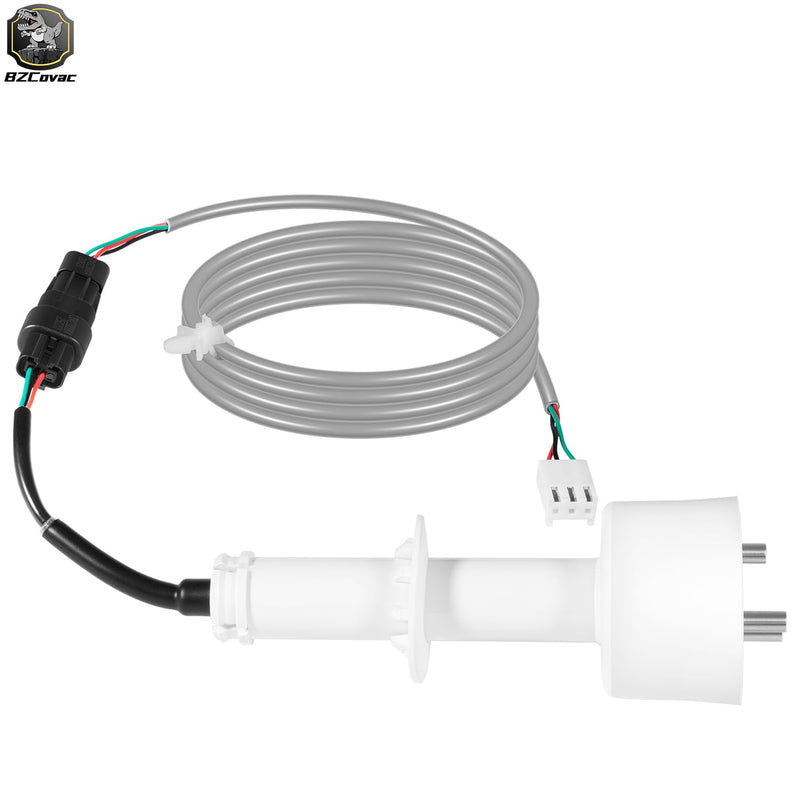 [Australia - AusPower] - 000016053 Water Level Sensor Probe Kit for Manitowoc Ice Makers - Includes Water Level Probe and Wiring Harness 