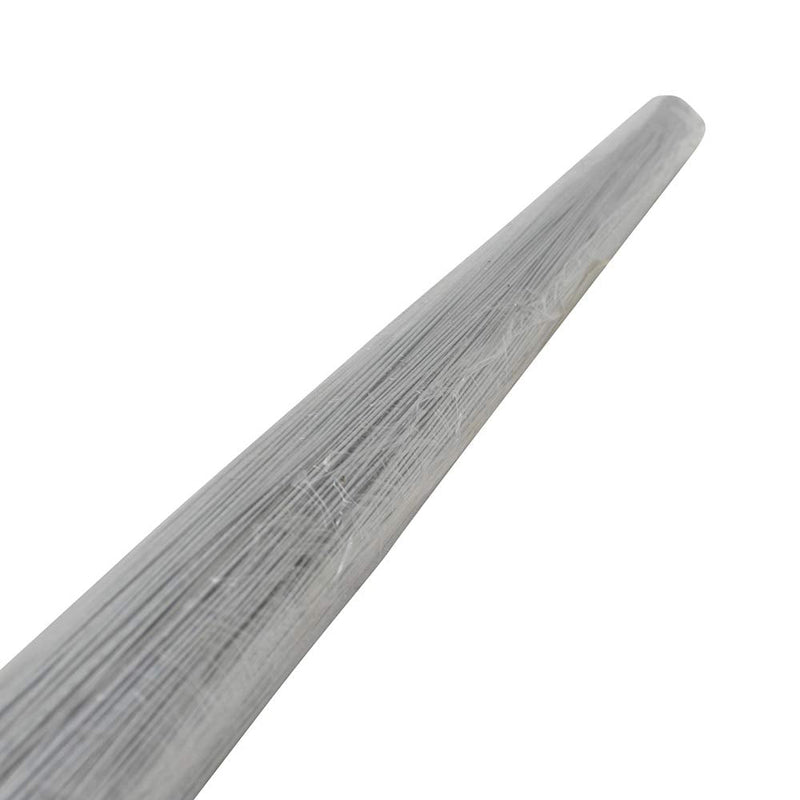 1000 Pc Bundle 26 Gauge Galvanized Tag Wire 12" Long Parts Inventory Labels for Auto Sales Repair Service Savage Retail