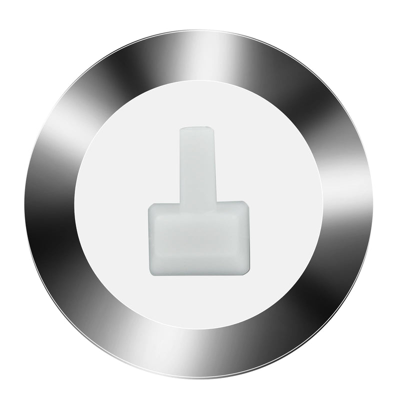[Australia - AusPower] - Washer Pressure Sensor for Rongshida XQB45-95 DC5V 10mA Level Pressure Pressure Control Washing Machine 