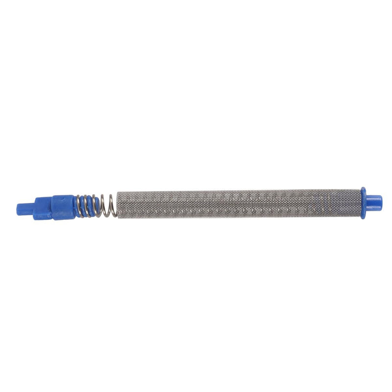 Ubric 6-pack 218131 50-Mesh Blue Airless Paint Spray Filter, Compatible with SG2 and SG3 Sprayers