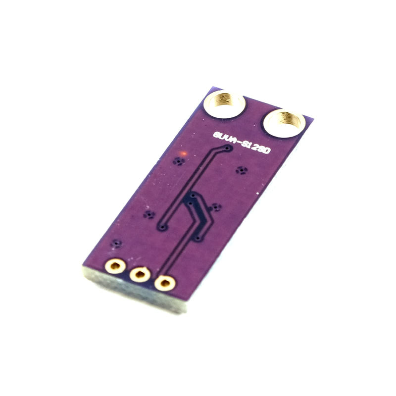 UV Light Sensor GUVA-S12SD with Analogue Output 3-5V 240-370nm for Arduino