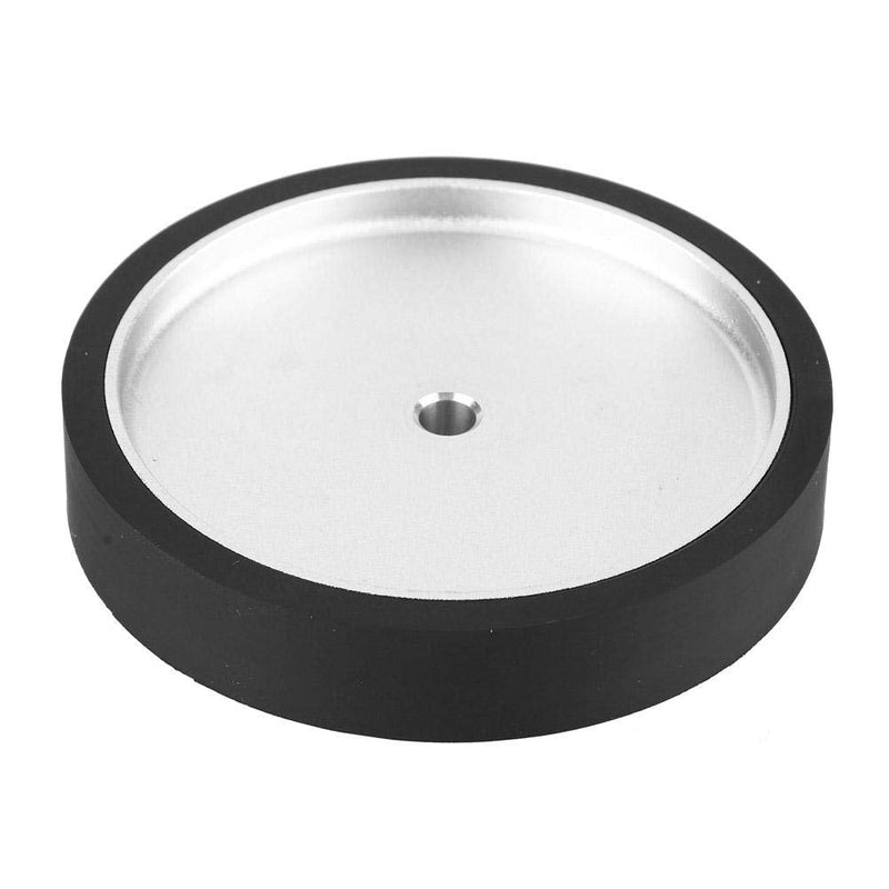 Marhynchus Rotary Encoder Measuring Wheel, Industrial Control Components | Non-slip measuring roller for industrial control, good rigidity, automation, mechanical engineering, wear resistant