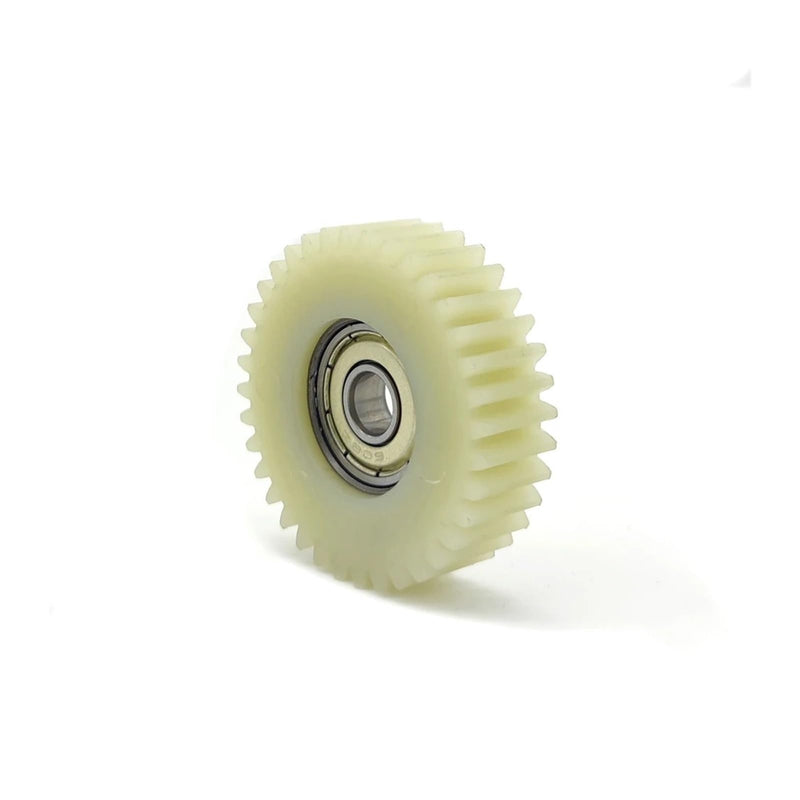 [Australia - AusPower] - 47.5x13.5mm 36T Planetary Gear with 8mm Bearings - Nylon Wheel Hub Gear for Bafang Motors, Durable E-Bike Parts 3pcs 36T 