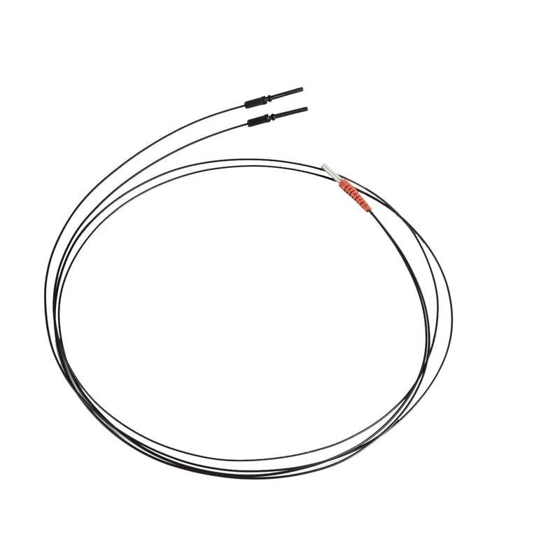 [Australia - AusPower] - Diffuse Reflective Digital Fiber Optic, Opposite Fiber Optic Sensor, Diffuse Optical Fiber Probe Sensor Cable Line- for Power Systems Railway Monitoring FRS-310 M3 FRS-310-M3 