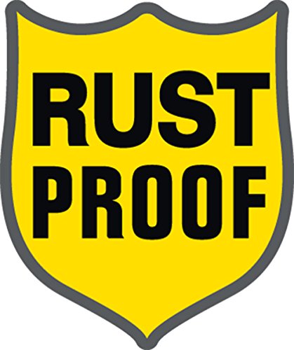 [Australia - AusPower] - General Tools 1261-2 Rustproof Solid Brass, 3/8-Inch 3/8" Grommet Refill, 24 Sets 