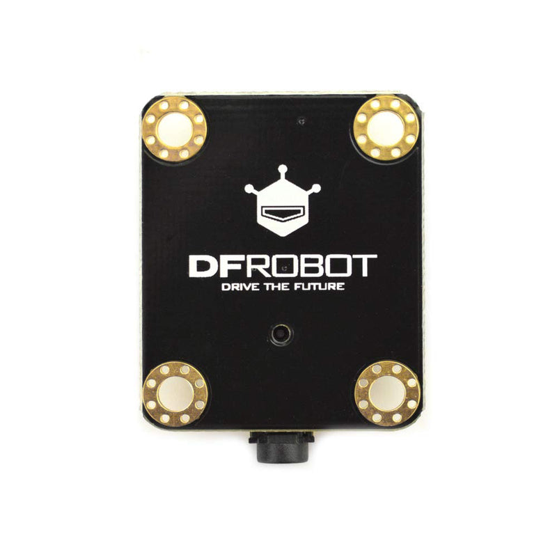 [Australia - AusPower] - Gravity: Analog Current Sensor (5A) - AC Current Signal Conversion Module and Open Type Transformer Probe Included - Non-contact Measurement 5a 