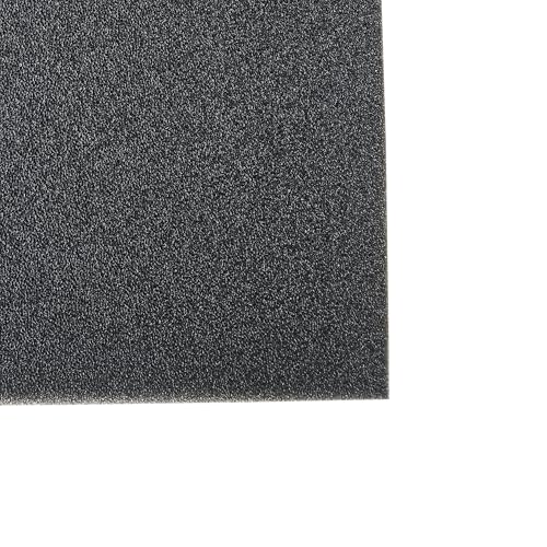 RIYINQE pre-filtered sponge replacement filter compatible with Ingersoll Rand air compressors