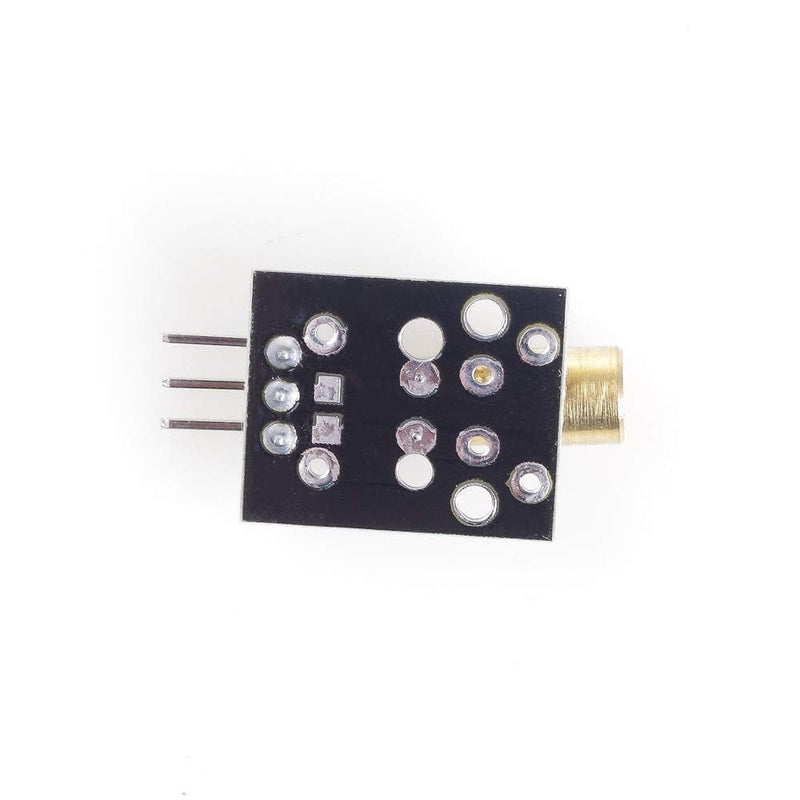 5 V KY-008 650nm Laser Sensor Module for Arduino Raspberry DIY