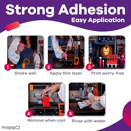 Magigoo - The 3D printing adhesive - Large Format