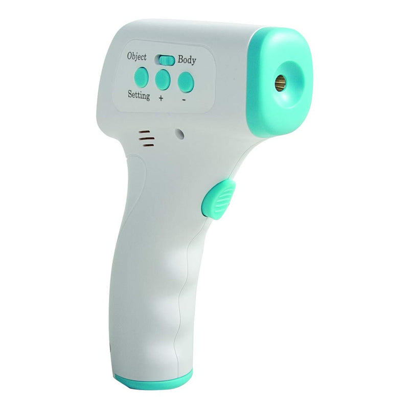 [Australia - AusPower] - BT502 Non-Contact Infrared Forehead Thermometer BT502 