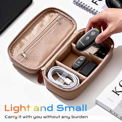 Rechargeable Camera Remote Control for Canon Wireless Shutter Release Rechargeable for Canon