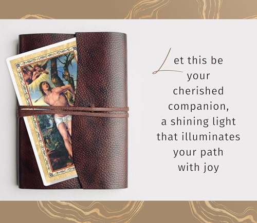St Sebastian Medal Necklace - Pewter Saint Medal With Chain, Laminated Card, The Lord's Prayer Card - Patron of Athletes Themed Set - 3 Items