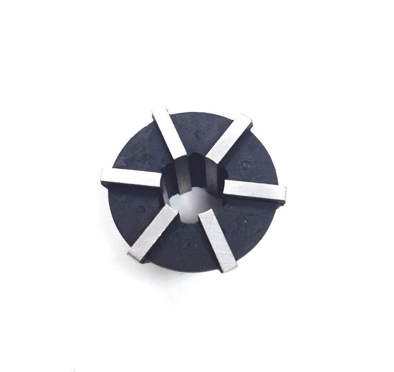 [Australia - AusPower] - HHIP 3900-1782 Rubber Flex Collet, 6.5 mm 