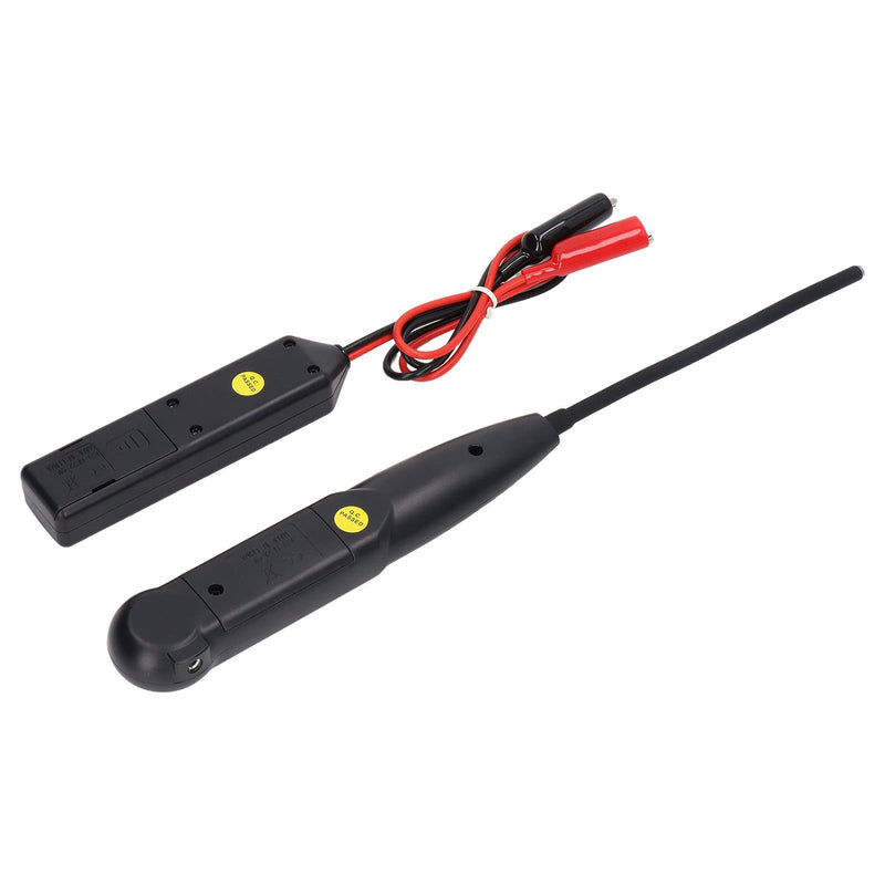 [Australia - AusPower] - Wire Tracer Locator High Accuracy Short Open Circuit Tester Locating Breakage Cable MY6813 