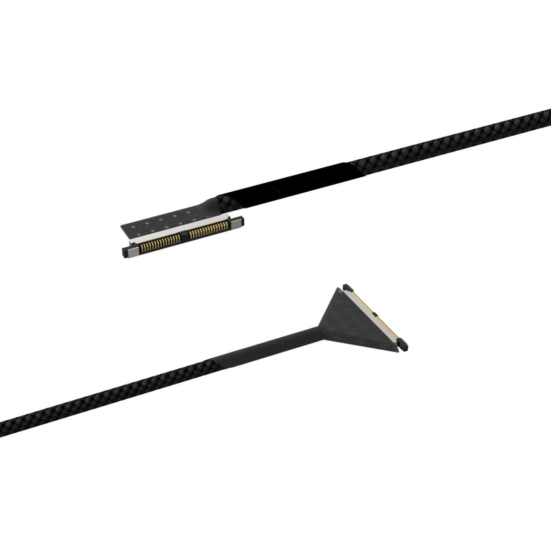 [Australia - AusPower] - O3 Air Unit Coaxial Cable Compatible with DJI O3 Digital FPV Camera Kit -10cm/15cm/22cm 20cm Cable 