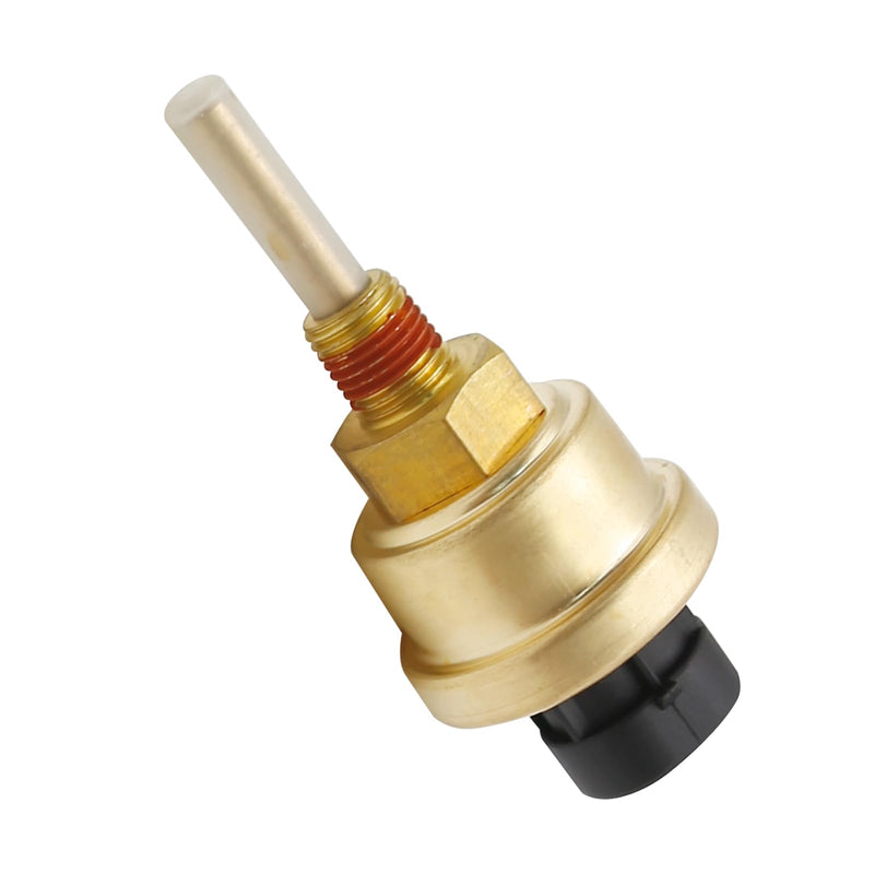 [Australia - AusPower] - 4903489 Coolant Fluid Level Sensor Switch for 3612521 1673785C91 1673785C92 Replacement for Cummins L10 M11 ISM N14 ISX PAI Excavator Spare Part 