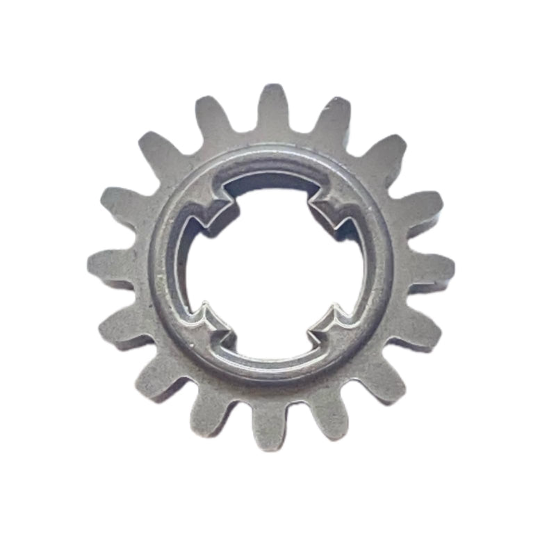 [Australia - AusPower] - Qty (2) 238893 Replacement 16 Tooth Spur Gear Compatible with Lippert Schwintek in-Wall Slide-Outs RV - 16 DP/20 PA 