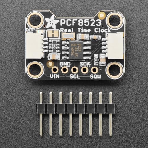 Adafruit PCF8523 Real Time Clock, Stemma QT