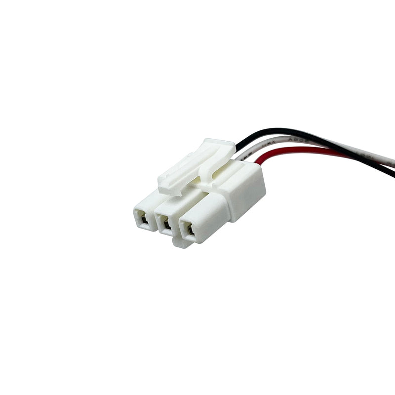 [Australia - AusPower] - smwf-0420a Hall Flow Sensor Miniature Flowmeter,Compatible with Water Purifier Refrigerator Ice Maker Negative Ion and Coffee Machine 