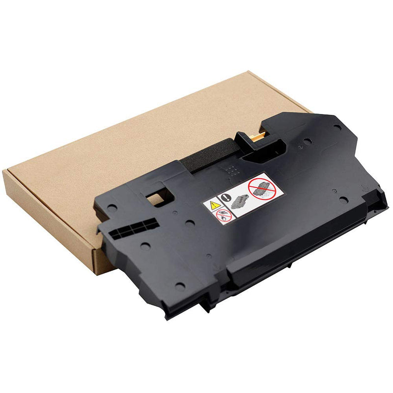 [Australia - AusPower] - Compatible Phaser 6510 WorkCentre 6515 Waste Toner Box Container for Xerox Phaser 6510 WorkCentre 6515 VersaLink C500 C505 C600 C605 Waste Cartridge (Part#108R01416) 6510/6515 Waste Toner Container 