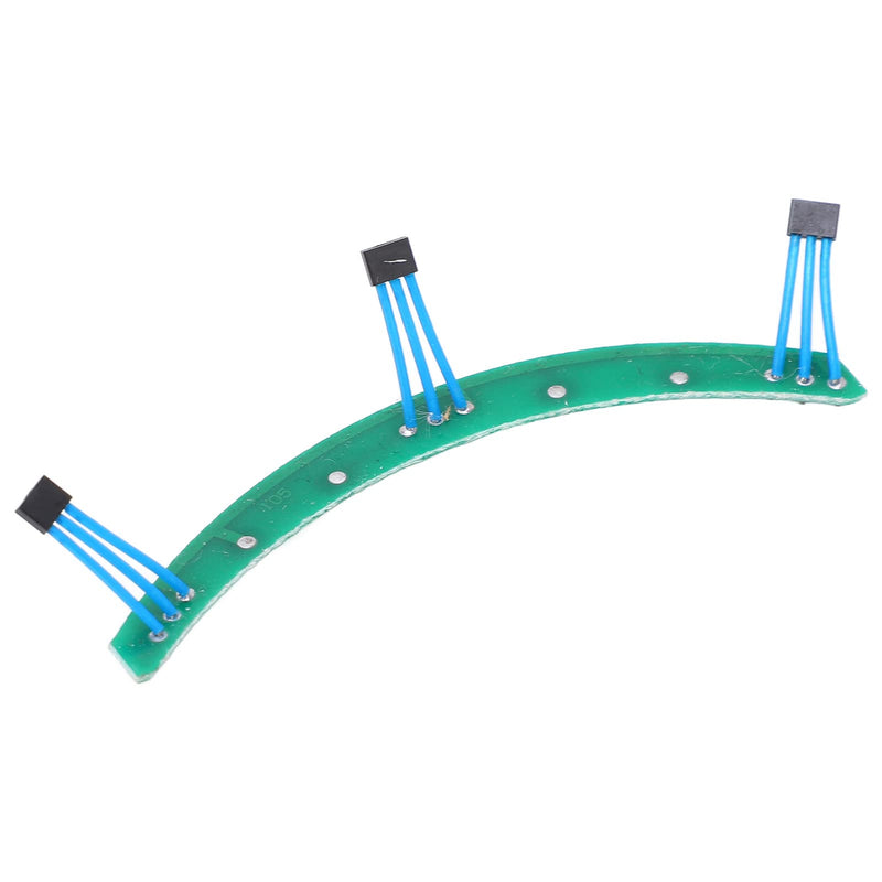 [Australia - AusPower] - Electric Scooter Hall Sensor,PCB Hall Sensor Board for Electric Scooter Scooter Accessory Elesensor 