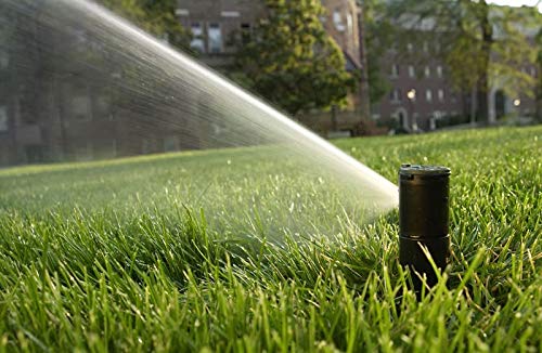 [Australia - AusPower] - Rainbird 5000 Plus Series Part/Reverse Full Circle with 2.0 GPM Nozzle Installed, 4" 