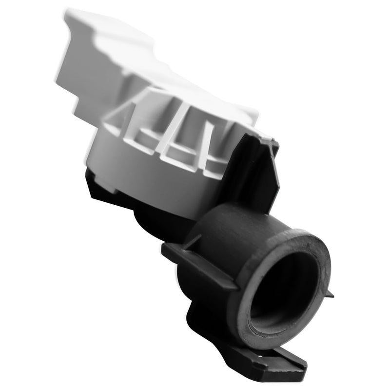 [Australia - AusPower] - VIOKS Pressure Switch Replacement for Elеctrolux 14000055408/3 Küppersbusch 442225 for Dishwashers - Pressure Monitor Sensor for Water Level & Control 