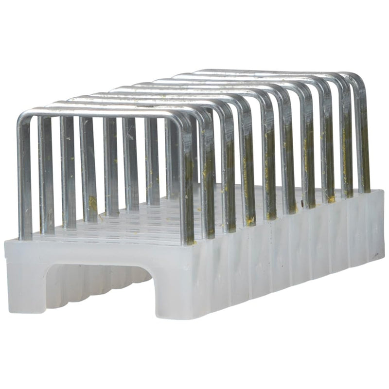 [Australia - AusPower] - Insulated Cbl Staples 31/64 "X13/64" Pk 300 