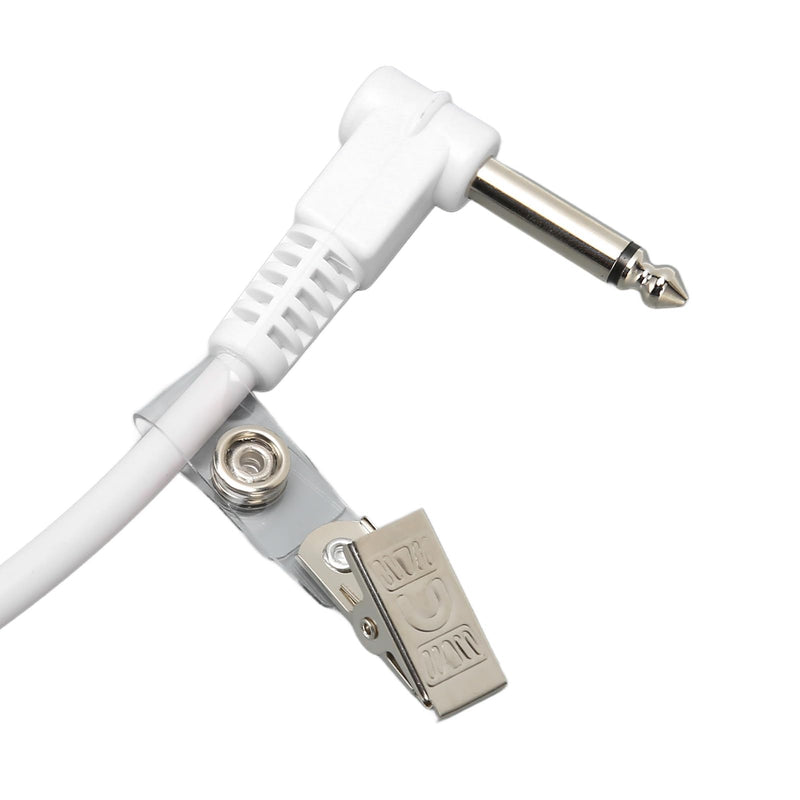 [Australia - AusPower] - Nurse Call Cord,9.8ft Push Cord Cable for Nurse Station with Clip,Waterproof Handle Universal Replacement Call Cord for Medical Alert Systems Patient Assistance Systems 