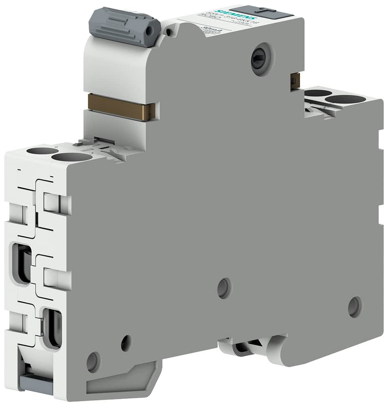 Siemens FI/LS compact 6kA type A 30mA B16 230 volts