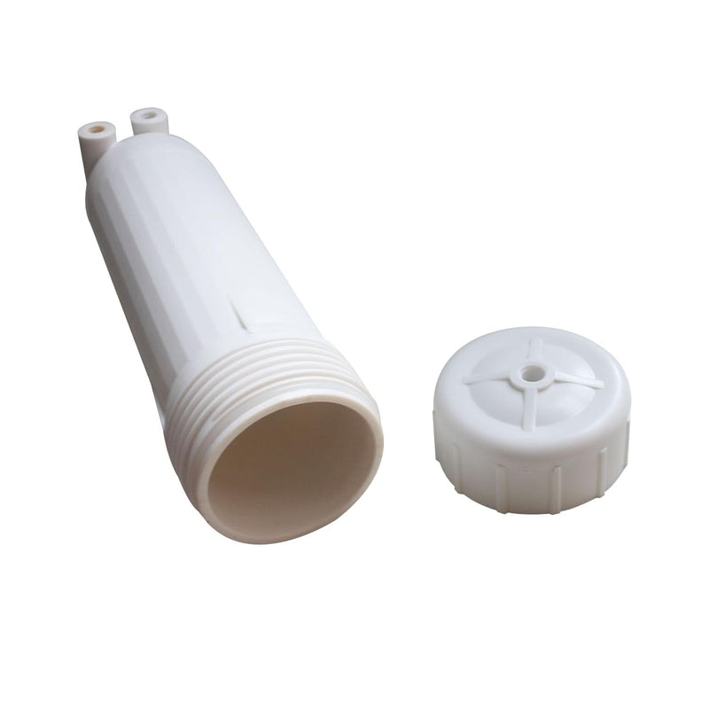 Osmosis membrane housing filter system housing filter housing plastic water filter housing reverse osmosis water filter system 1812 Thread