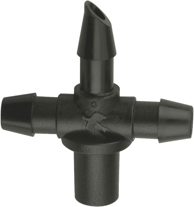 [Australia - AusPower] - Rain Bird DRIPKITBAG Drip Irrigation Repair and Expansion Kit 