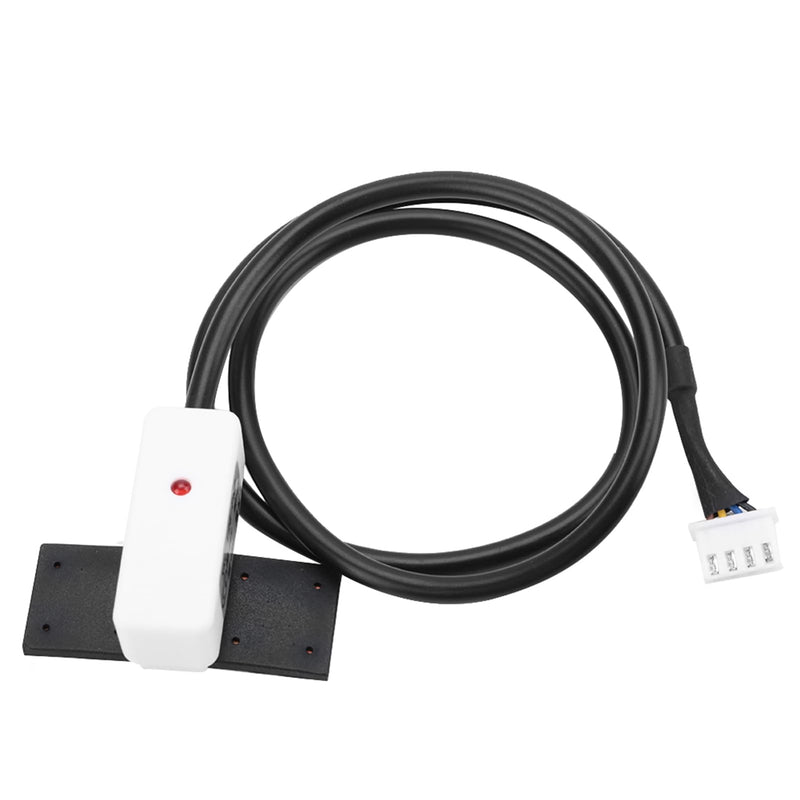 [Australia - AusPower] - Water Level Sensor, XKC-Y26S-PNP Non Liquid Level Sensor Switch/Water Level Controller/Water Level Gauge, Liquid Level Sensor Detector (XKC-Y26-PNP 24V) 