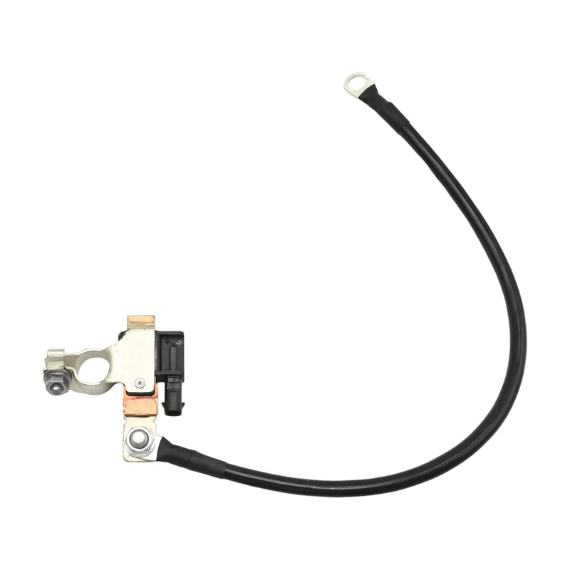 EATAKWARD 37180-3Q010 Battery Negative Sensor Replacement Cable, Replacement for Hyundai Sonata 2011 2012 2013 2014 2.0L 2.4L, Replaces 37180-4C000